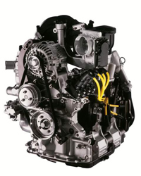 P4A68 Engine